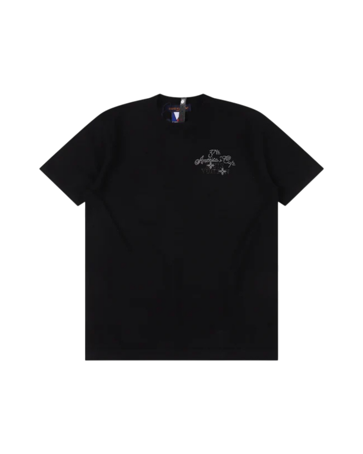 LOUIS VUITTON T-SHIRT - SUPER CLONE