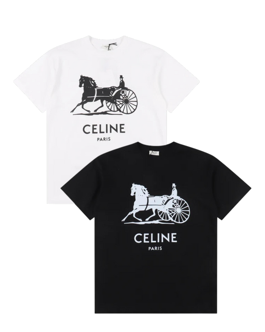 CELINE T-SHIRT - SUPER CLONE