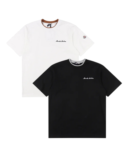 MONCLER T-SHIRT - SUPER CLONE
