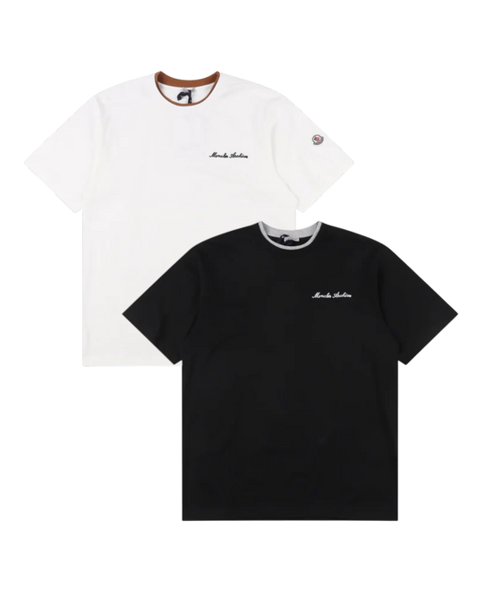 MONCLER T-SHIRT - SUPER CLONE