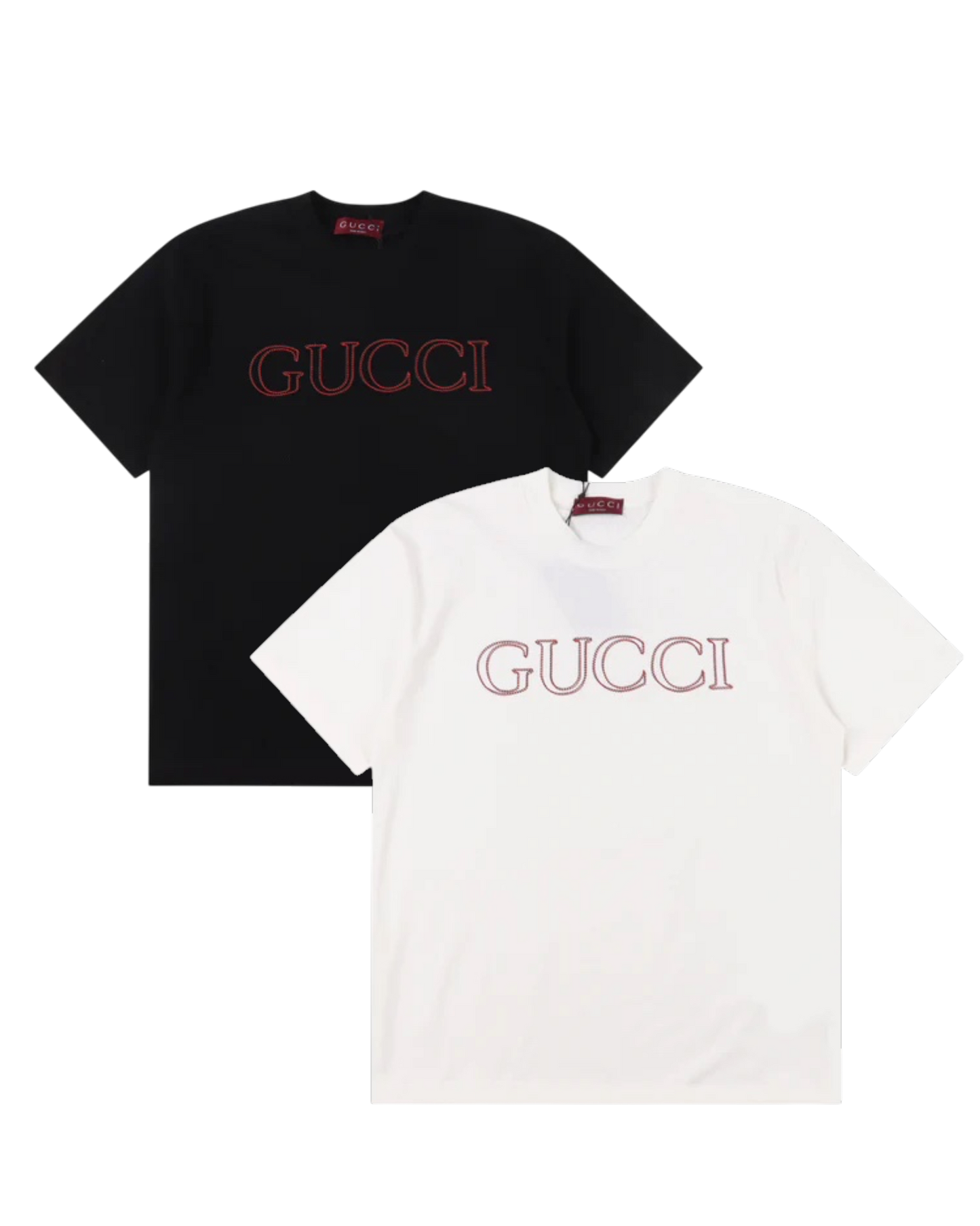 GUCCI T-SHIRT - SUPER CLONE