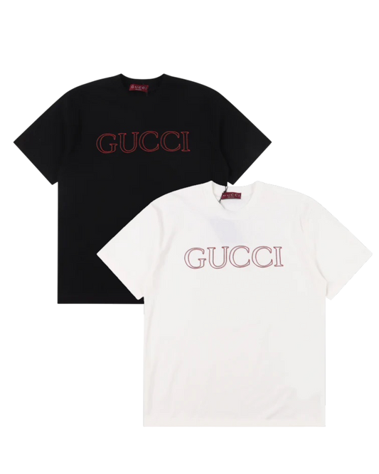 GUCCI T-SHIRT - SUPER CLONE