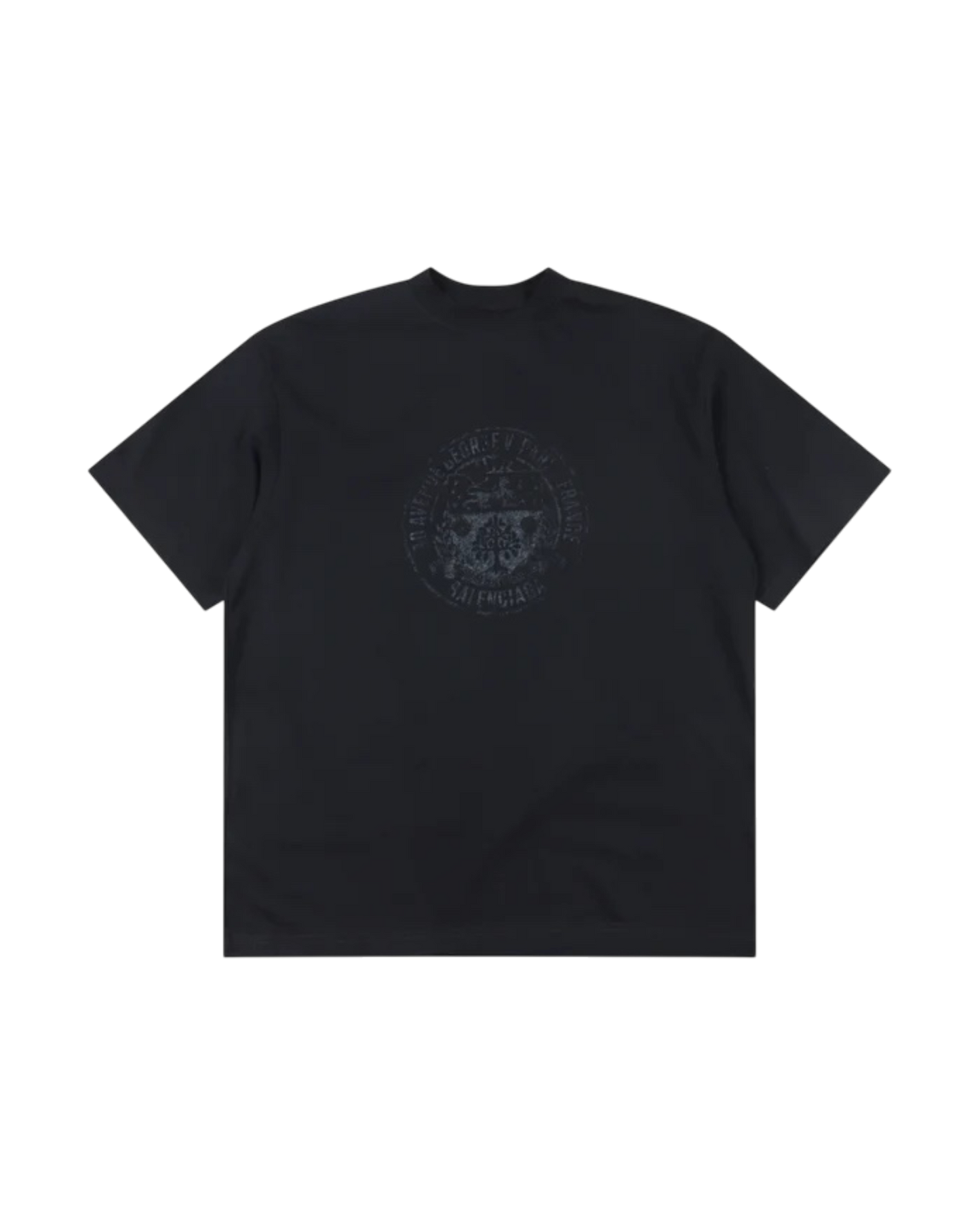 BALENCIAGA T-SHIRT - SUPER CLONE