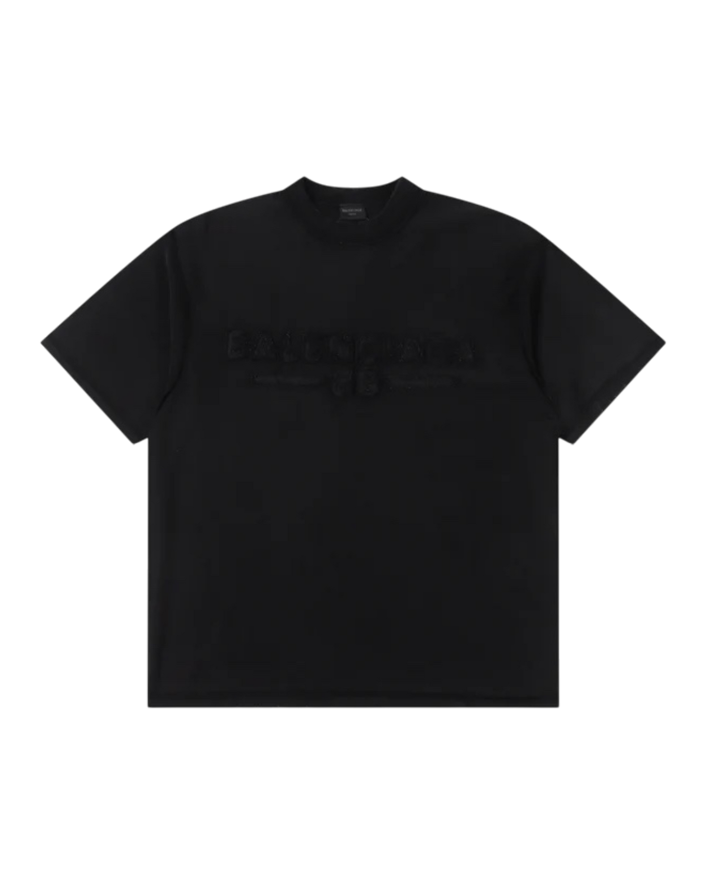 BALENCIAGA T-SHIRT - SUPER CLONE