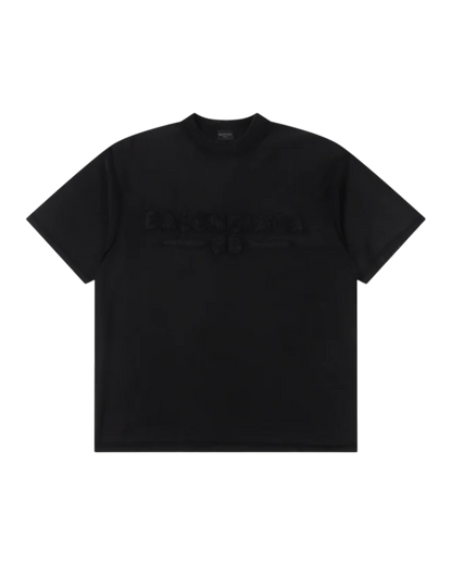 BALENCIAGA T-SHIRT - SUPER CLONE