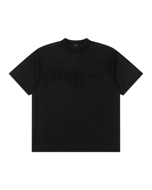 BALENCIAGA T-SHIRT - SUPER CLONE