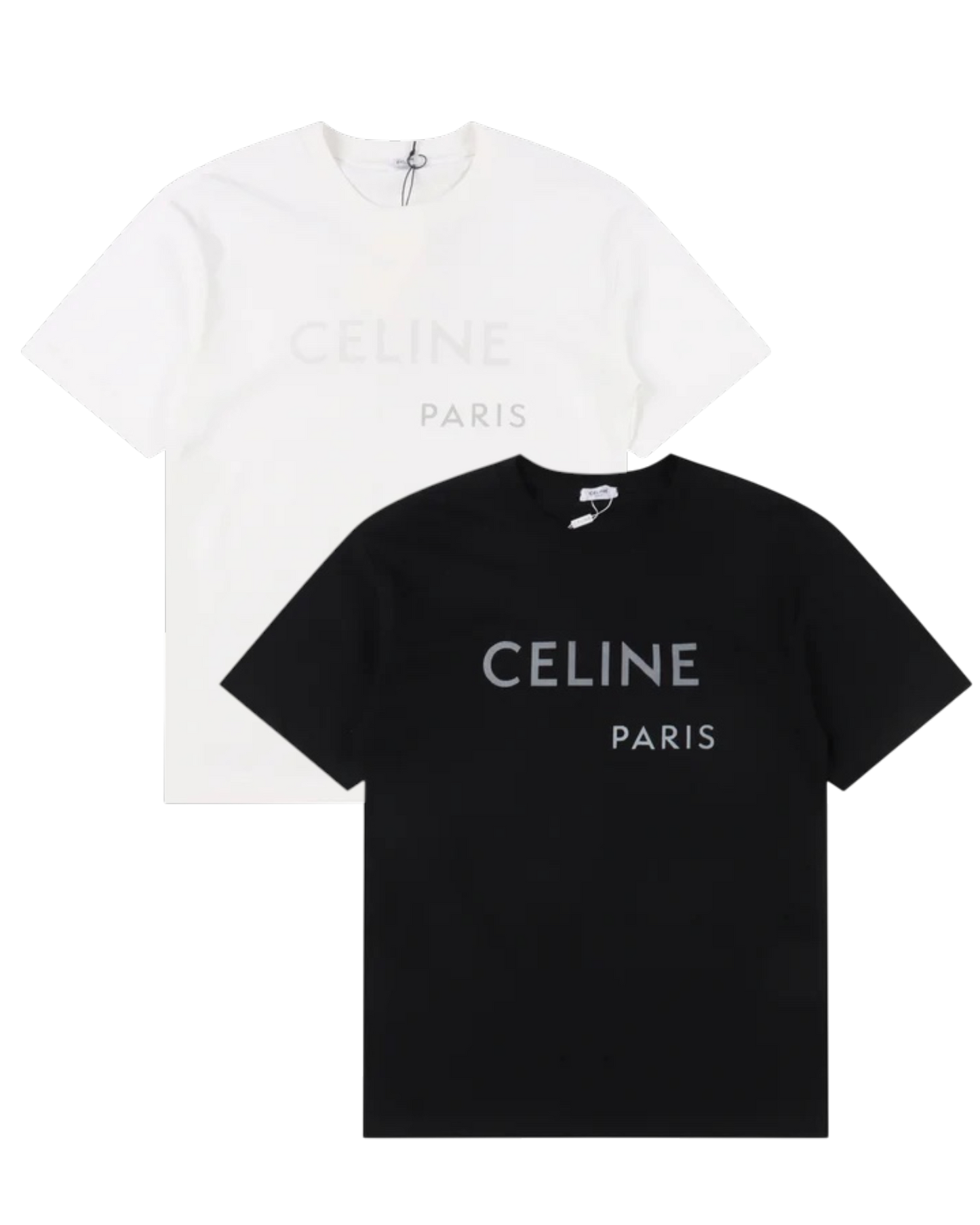CELINE T-SHIRT - SUPER CLONE