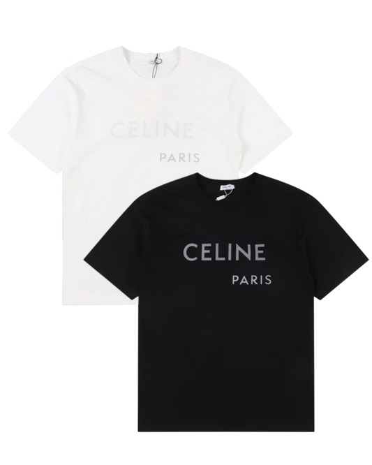 CELINE T-SHIRT - SUPER CLONE