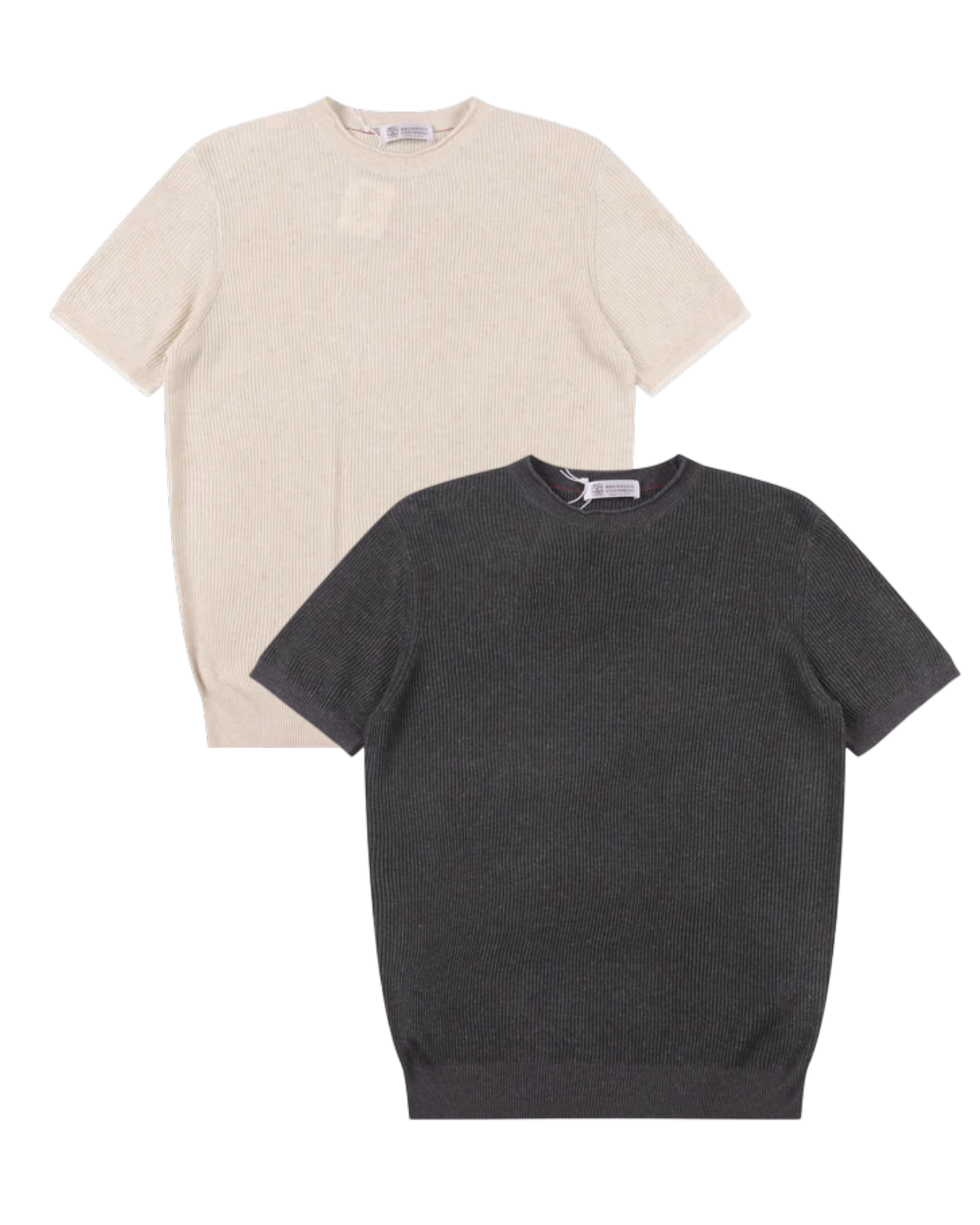 BRUNELLO CUCINE T-SHIRT - SUPER CLONE