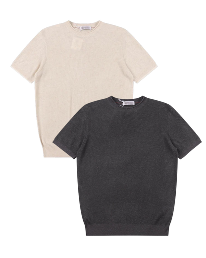 BRUNELLO CUCINE T-SHIRT - SUPER CLONE