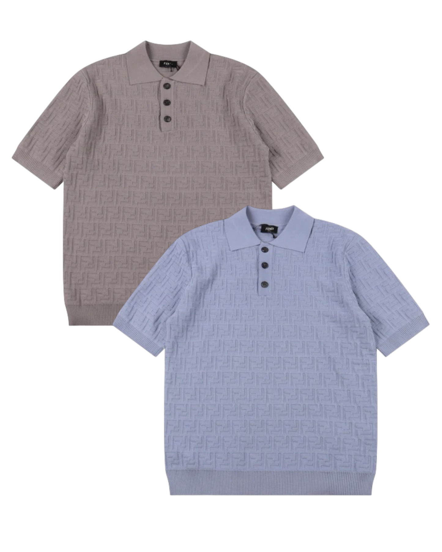 FENDI POLO SHIRT – mit Tags – 1:1 HIGH END