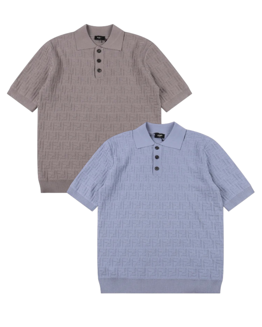FENDI POLO SHIRT – mit Tags – 1:1 HIGH END