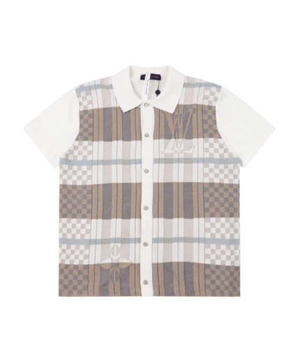 LOUIS VUITTON T-SHIRT - SUPER CLONE