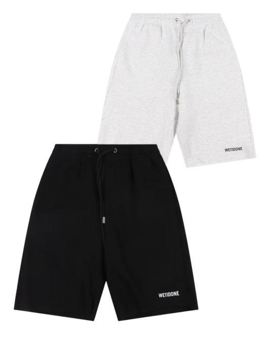 WE11DONE SHORTS – mit Tags – 1:1 HIGH END