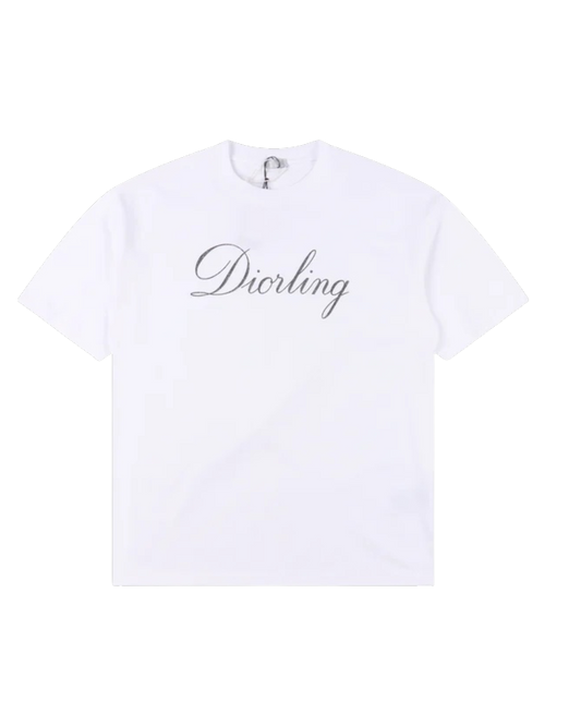 DIOR T-SHIRT - SUPER CLONE