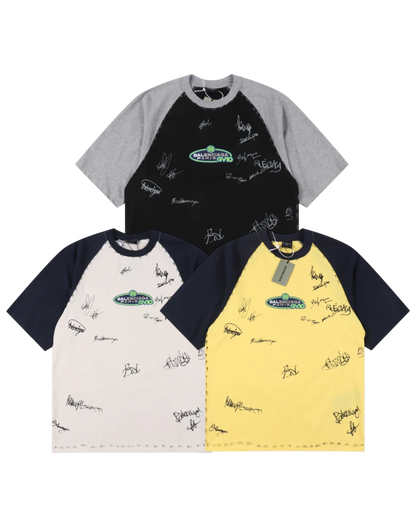 BALENCIAGA T-SHIRT - SUPER CLONE