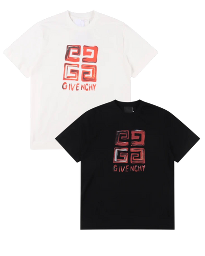 GIVENCHY T-SHIRT - SUPER CLONE