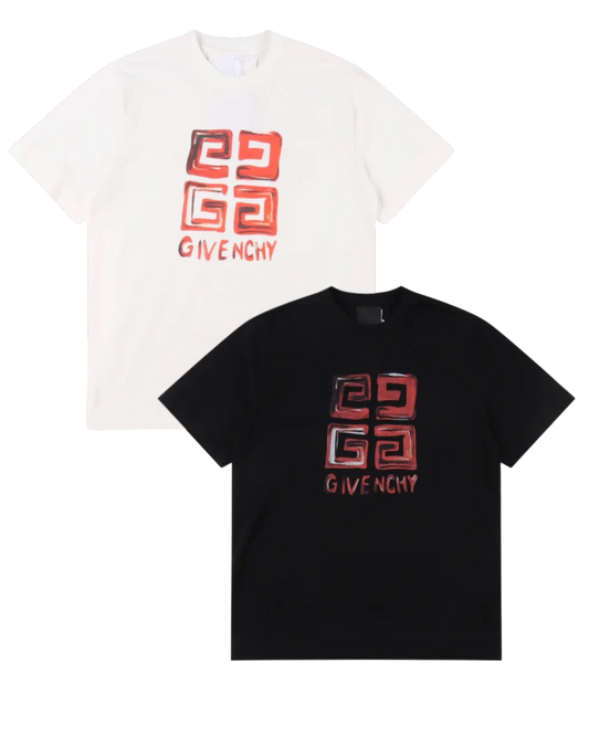 GIVENCHY T-SHIRT - SUPER CLONE