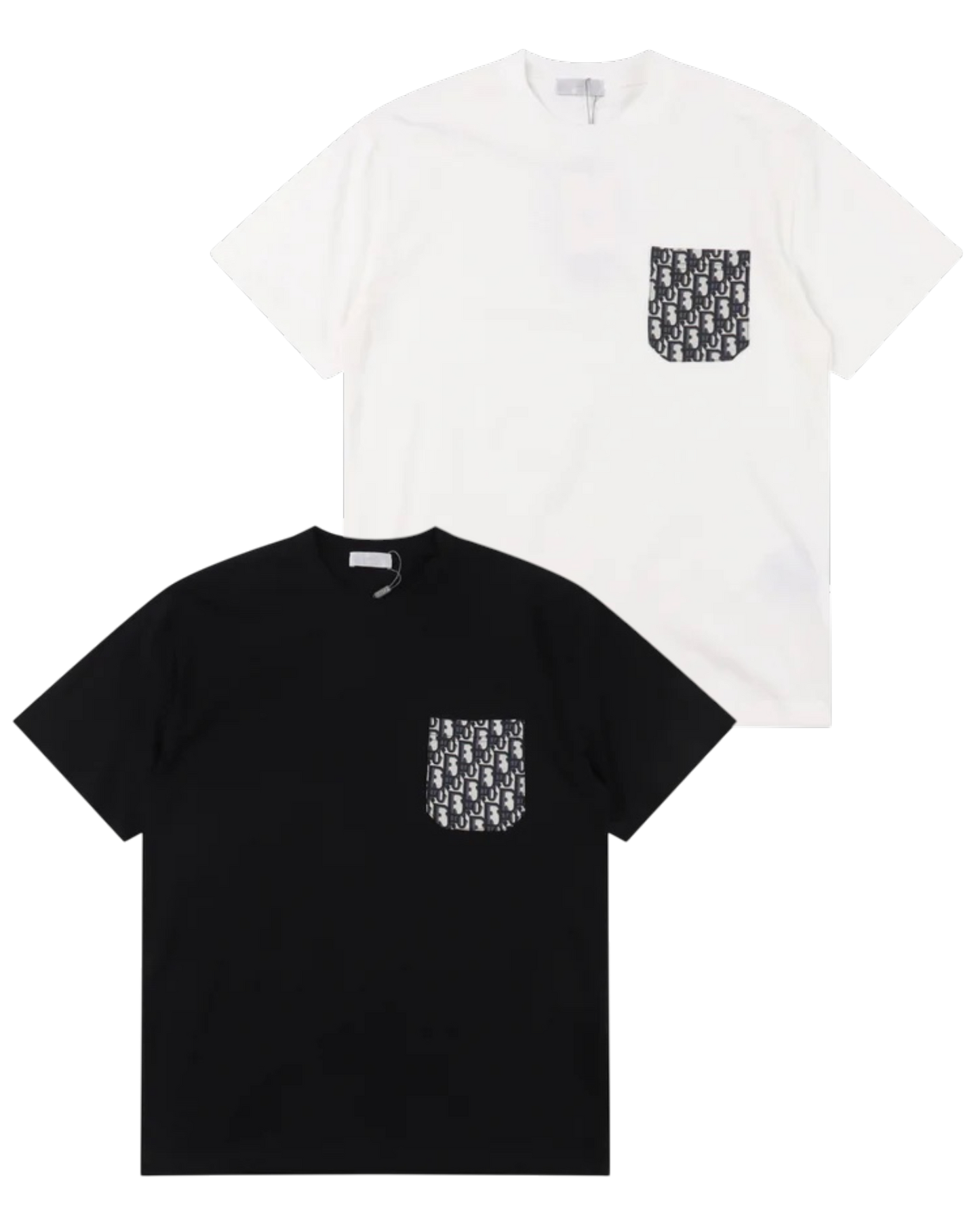 CHRISTIAN DIOR T-SHIRT - SUPER CLONE
