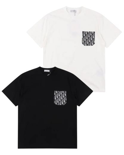 CHRISTIAN DIOR T-SHIRT - SUPER CLONE