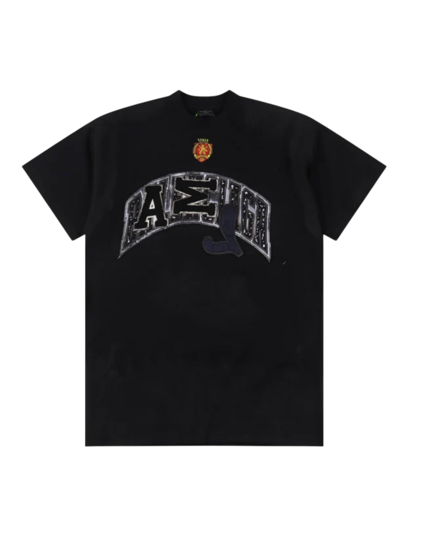 BALENCIAGA T-SHIRT - SUPER CLONE