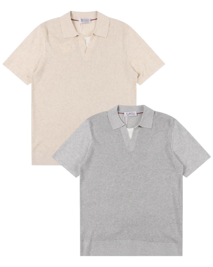 BRUNELLO CUCINELLU SHIRT – mit Tags – 1:1 HIGH END