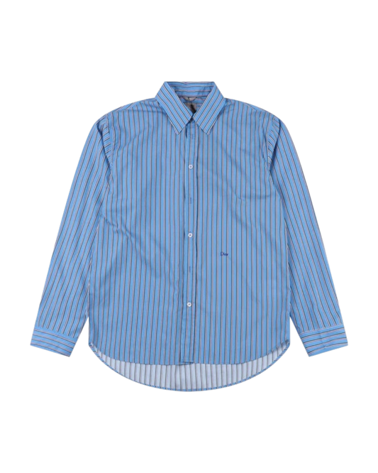 DIOR STRIPED SHIRT- mit Tags – 1:1 HIGH END