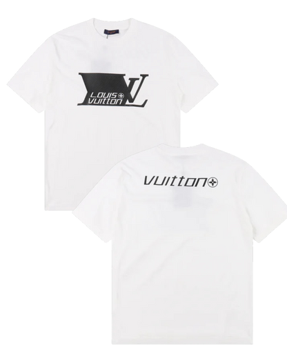 LOUIS VUITTON T-SHIRT - SUPER CLONE