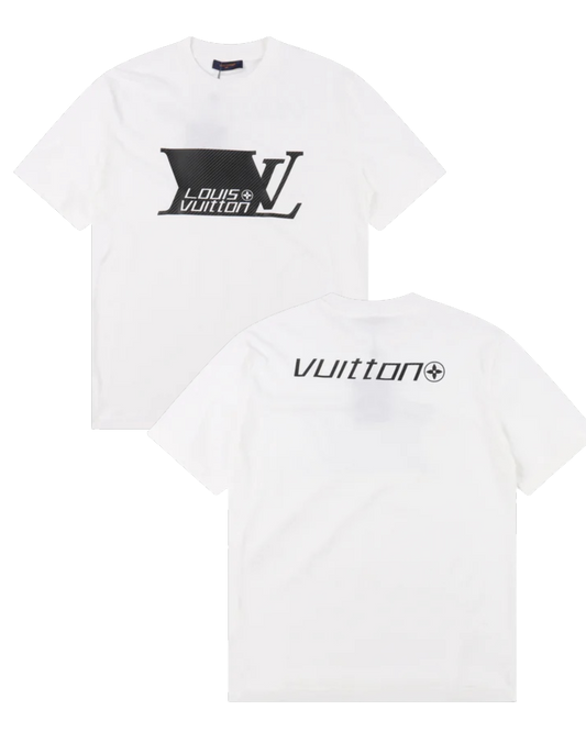 LOUIS VUITTON T-SHIRT - SUPER CLONE