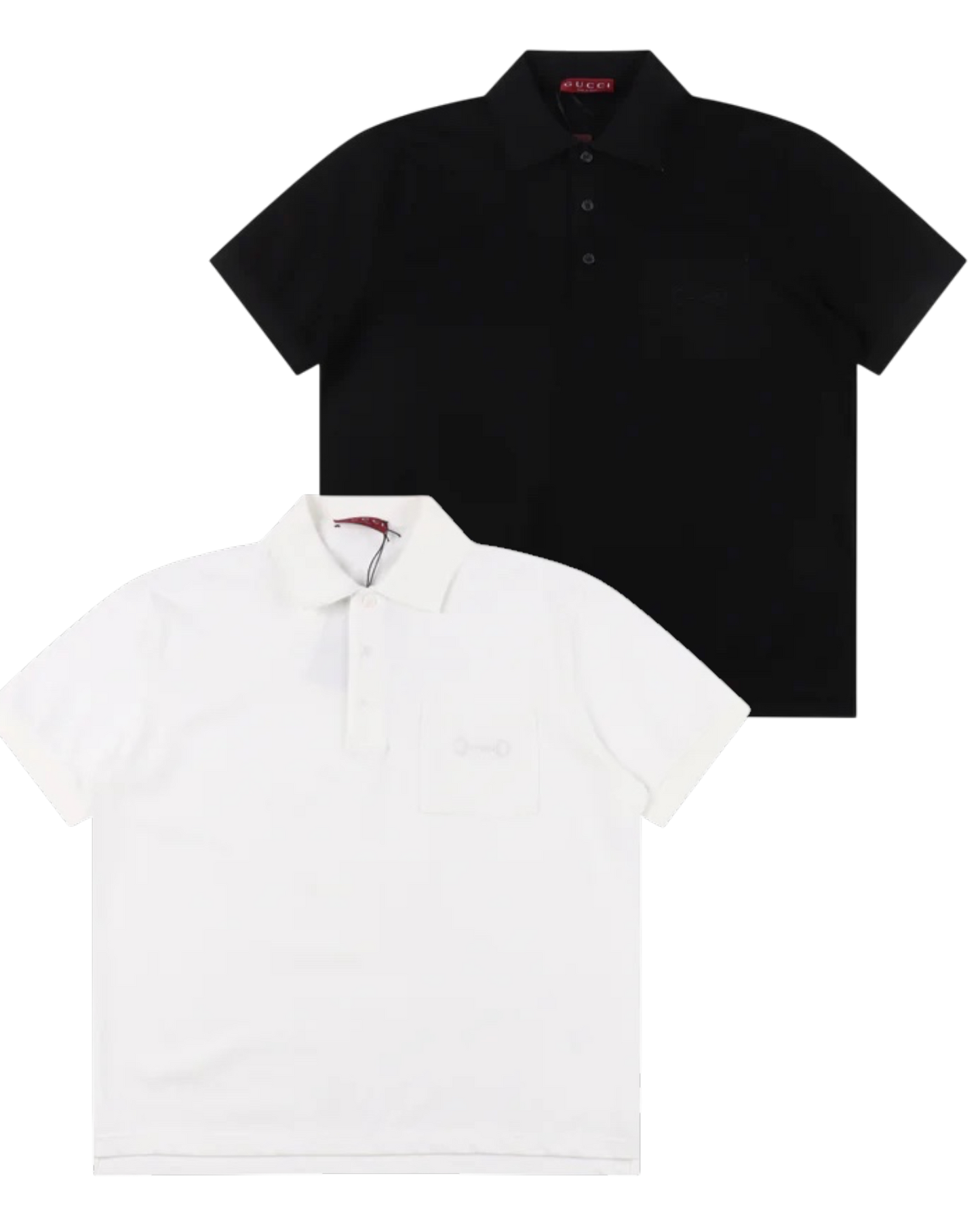 GUCCI POLO SHIRT – mit Tags – 1:1 HIGH END