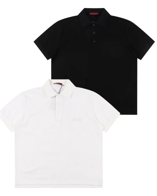 GUCCI POLO SHIRT – mit Tags – 1:1 HIGH END