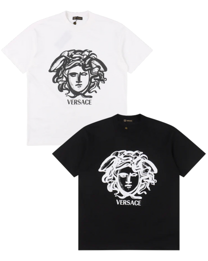 VERSACE T-SHIRT - SUPER CLONE