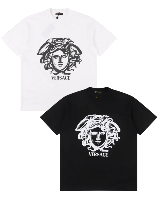 VERSACE T-SHIRT - SUPER CLONE