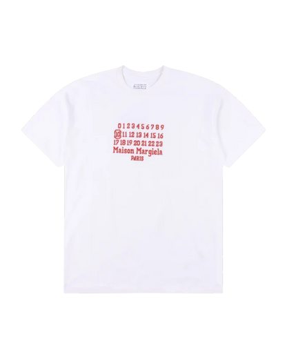 MAISON MARGIELA T-SHIRT - SUPER CLONE