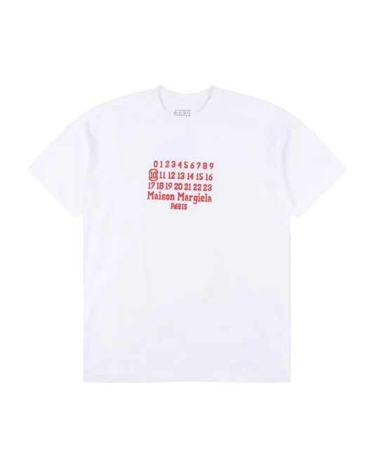 MAISON MARGIELA T-SHIRT - SUPER CLONE