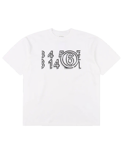 MAISON MARGIELA T-SHIRT - SUPER CLONE