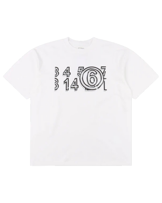MAISON MARGIELA T-SHIRT - SUPER CLONE