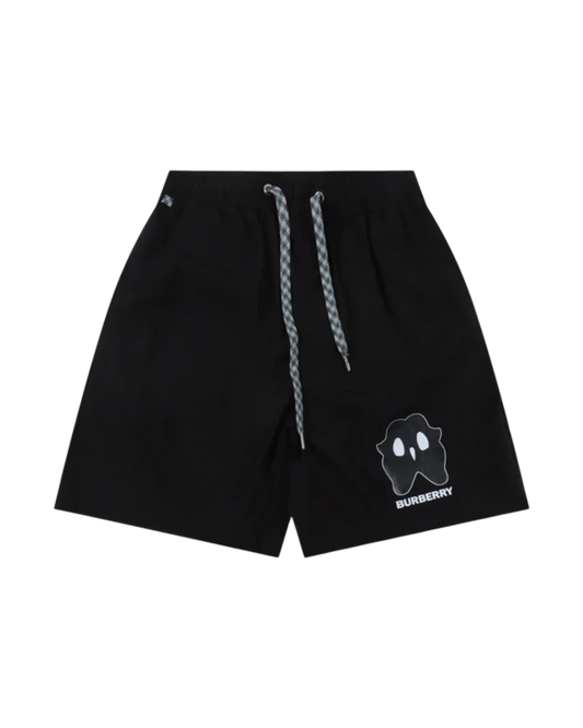 BURBERRY SHORTS – mit Tags – 1:1 HIGH END