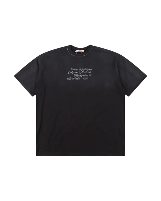 ACNE STUDIOS T-SHIRT - SUPER CLONE