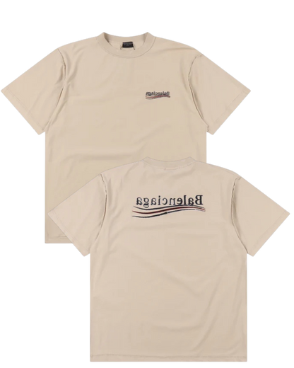 BALENCIAGA T-SHIRT - SUPER CLONE
