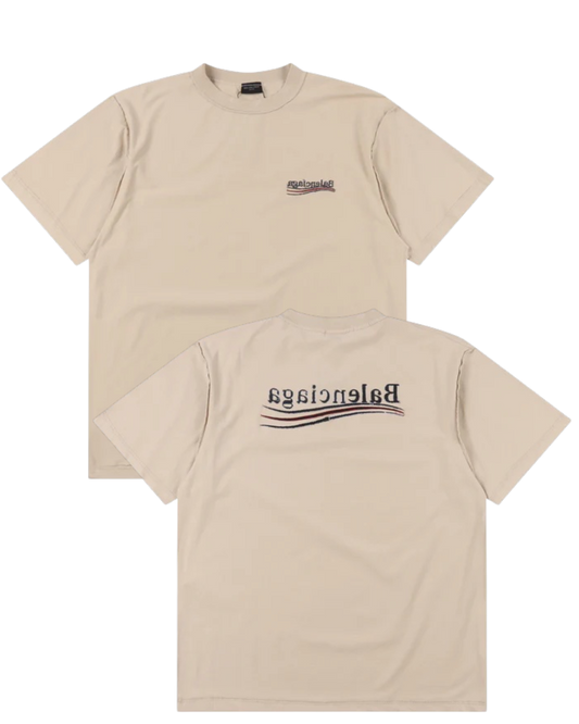 BALENCIAGA T-SHIRT - SUPER CLONE