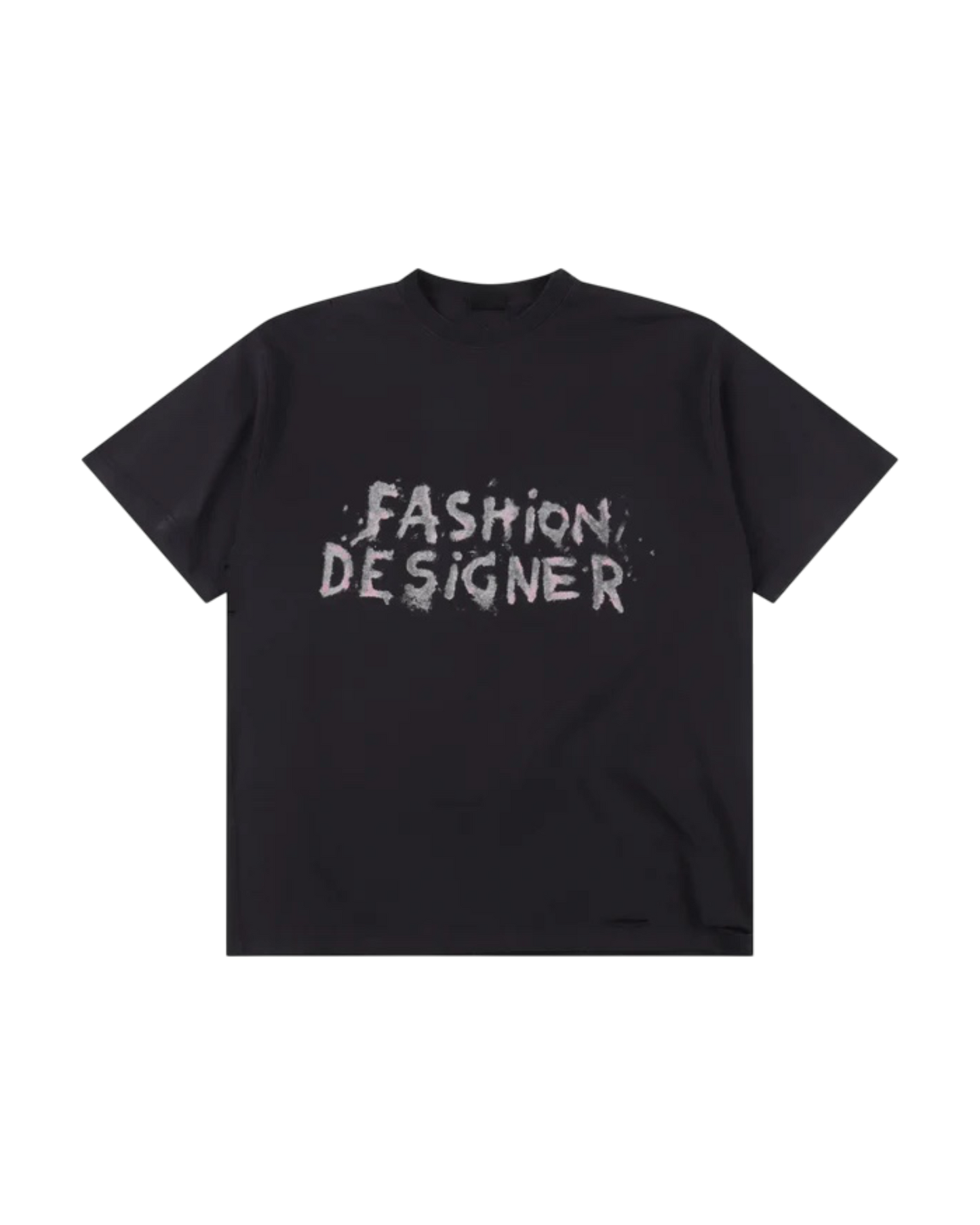 BALENCIAGA T-SHIRT - SUPER CLONE