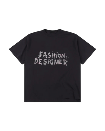 BALENCIAGA T-SHIRT - SUPER CLONE