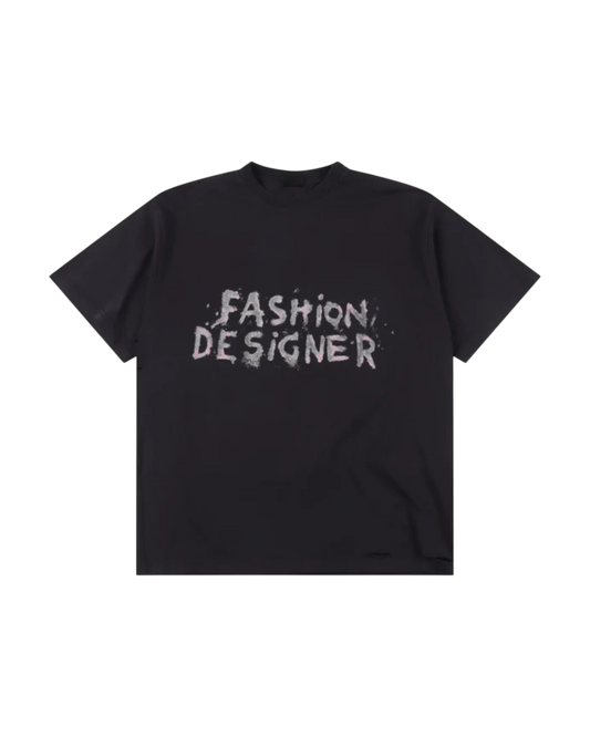 BALENCIAGA T-SHIRT - SUPER CLONE