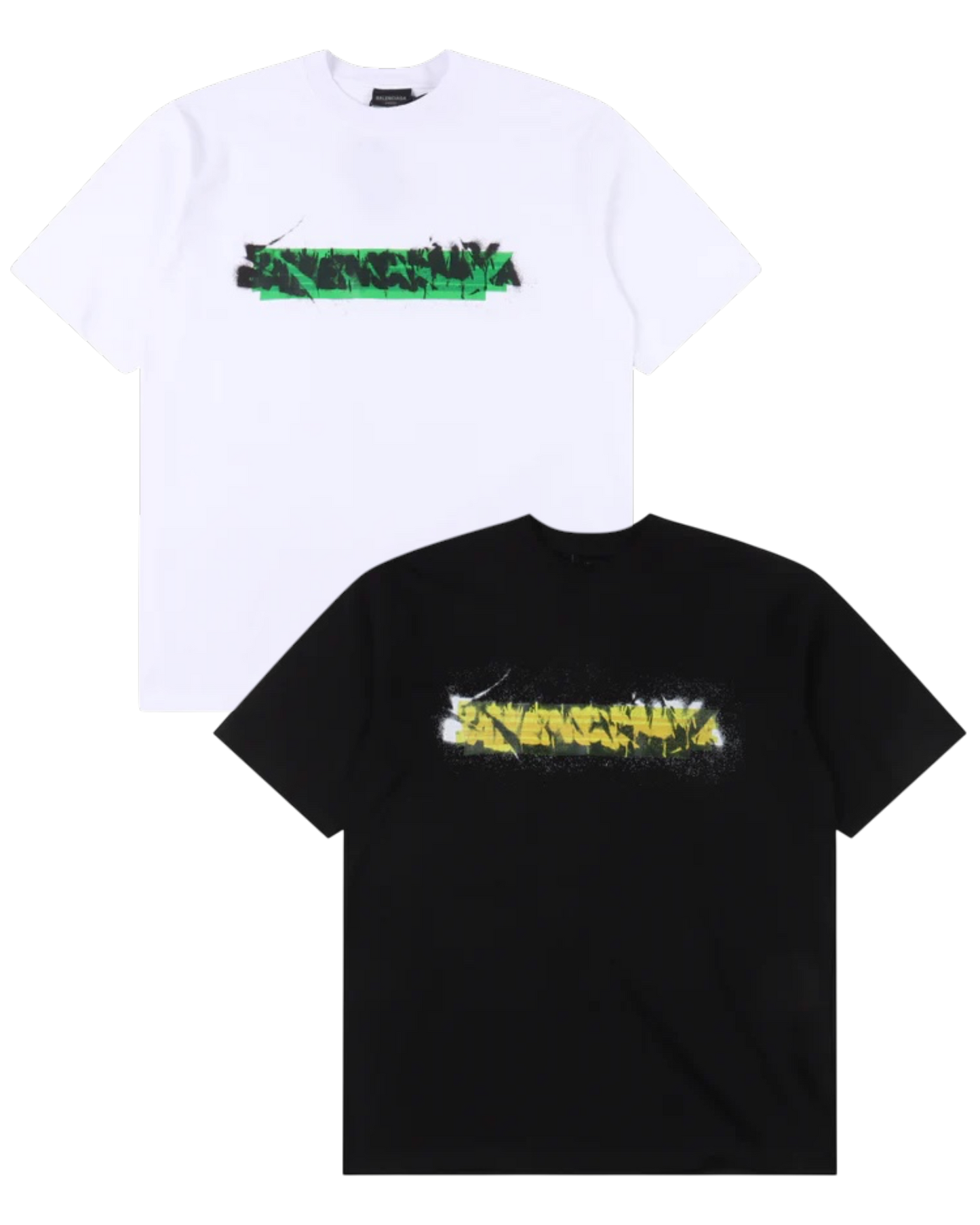 BALENCIAGA T-SHIRT - SUPER CLONE 280G