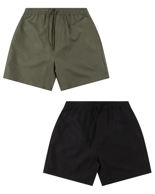 GUCCI SHORTS – mit Tags – 1:1 HIGH END