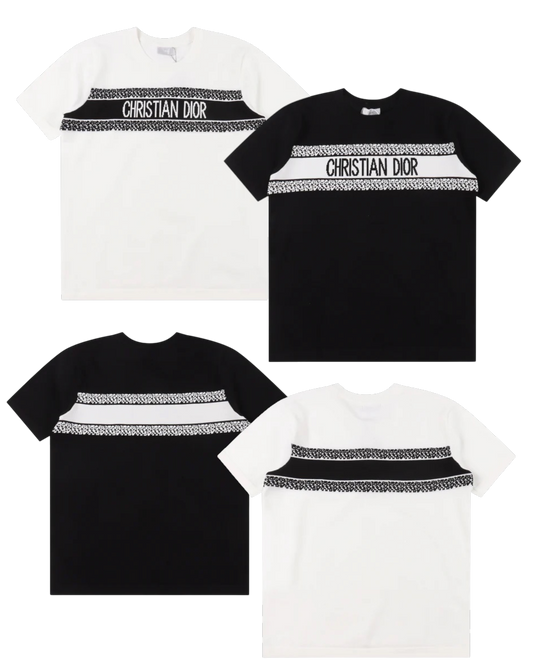 DIOR T-SHIRT - SUPER CLONE