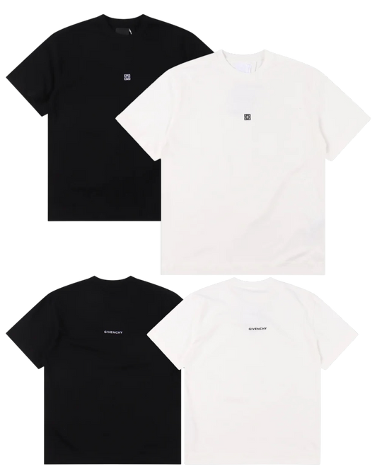 GIVENCHY T-SHIRT - SUPER CLONE
