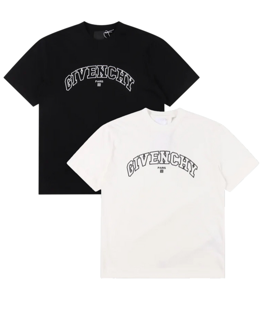 GIVENCHY T-SHIRT - SUPER CLONE