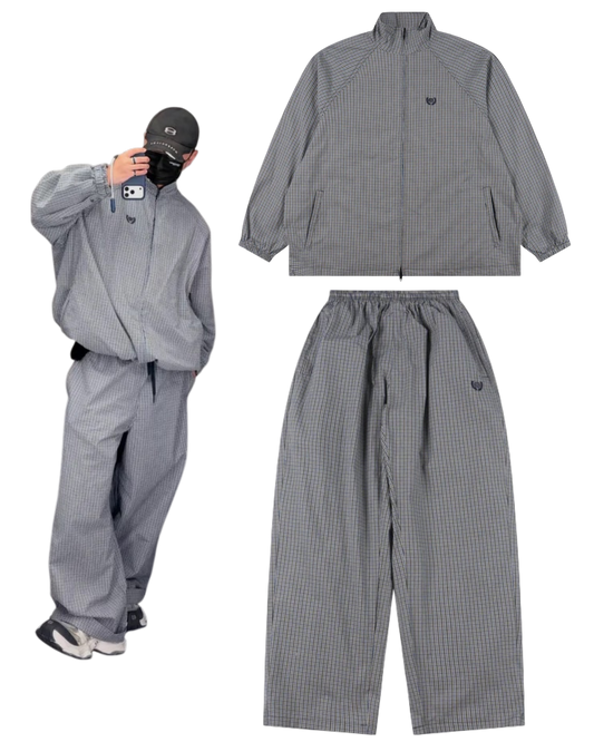 BALENCIAGA TRACKSUIT SET – mit Tags – 1:1 HIGH END